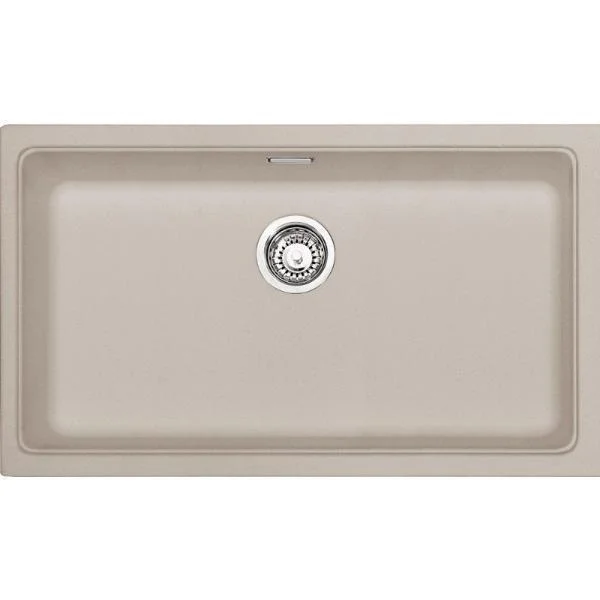 Мийка кухонна Franke Kubus KBG 110-70 цукру