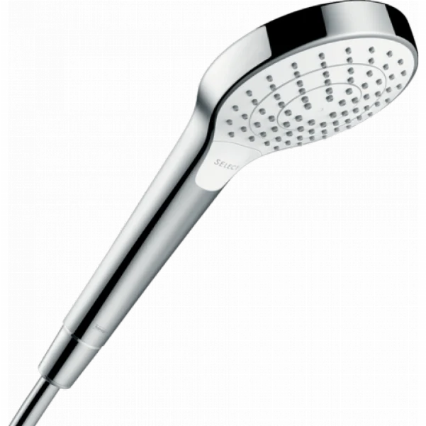 Ручний душ Hansgrohe Croma Select S Multi EcoSmart