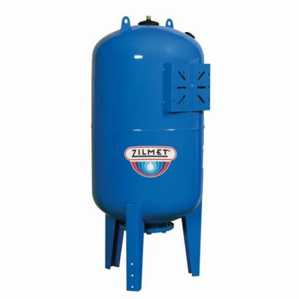 Гідроакумулятор Zilmet Ultra-Pro 500 літрів, 16 bar