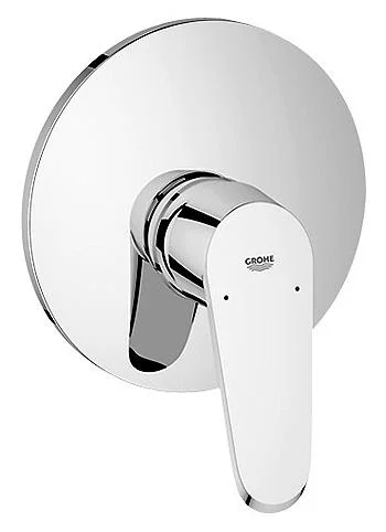 Змішувач Grohe Eurodisc Cosmopolitan 19549002 для душу
