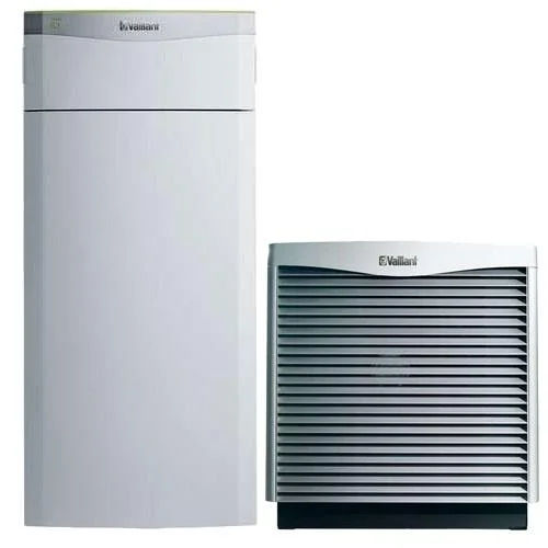 Тепловий насос повітря-вода VAILLANT flexoTHERM exclusive VWF 57 /4 230 V