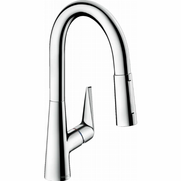 Змішувач Hansgrohe Talis S для кухонного миття 72815000