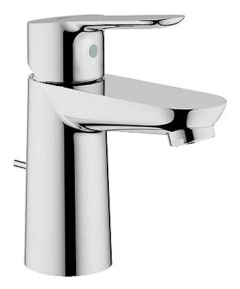 Змішувач Grohe BauEdge 23328000 для раковини