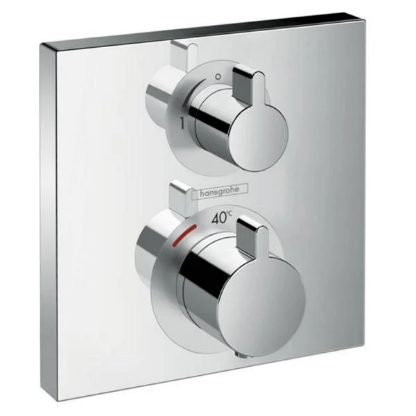 Змішувач Hansgrohe Ecostat Classic 15714000 для душу