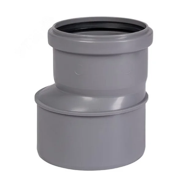 Редукція каналізаційна Valrom Easy KIT Ø 125×75 мм