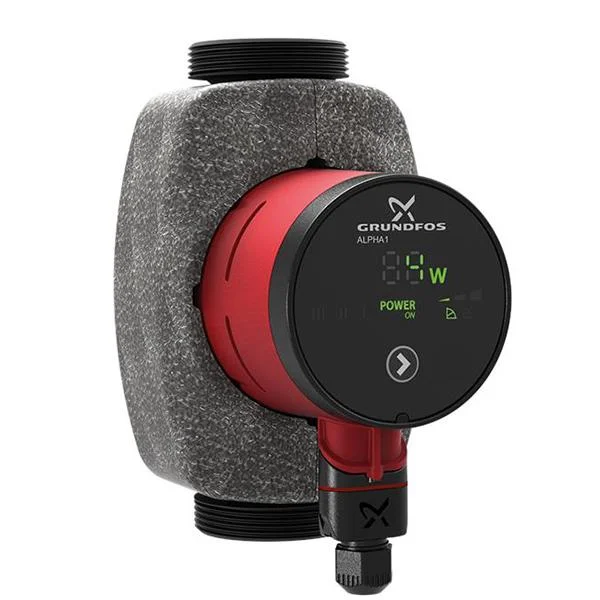 Насос циркуляційний Grundfos Alpha1 32-80 180