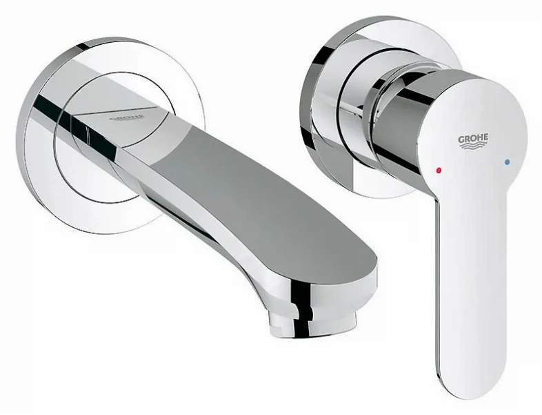 Змішувач Grohe Eurostyle Cosmopolitan 19571002 для раковини