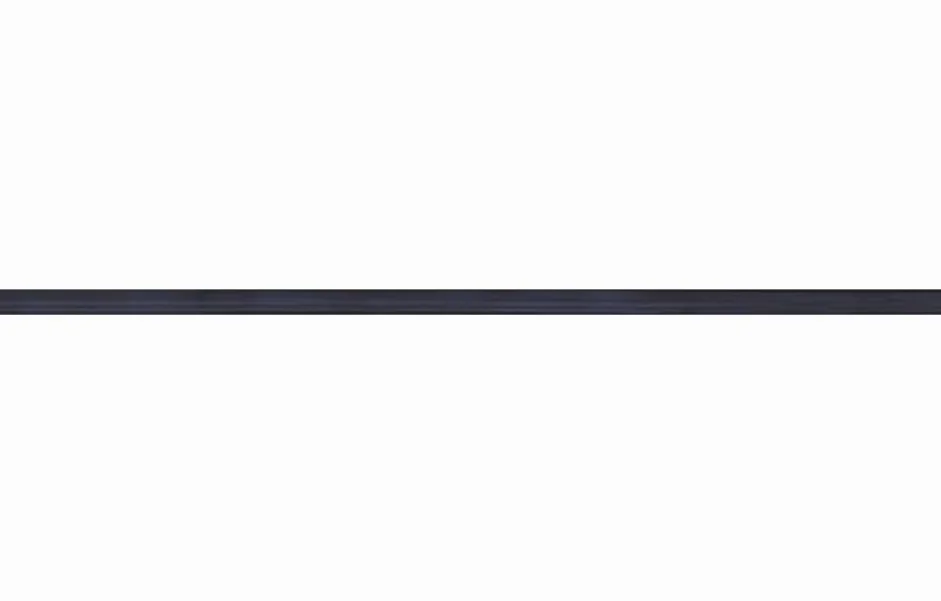Фриз Uniwersalna listwa Steel Polysk 20x750x10 Paradyz