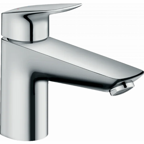 Смеситель Hansgrohe Logis Monotrou на борт ванны 71311000