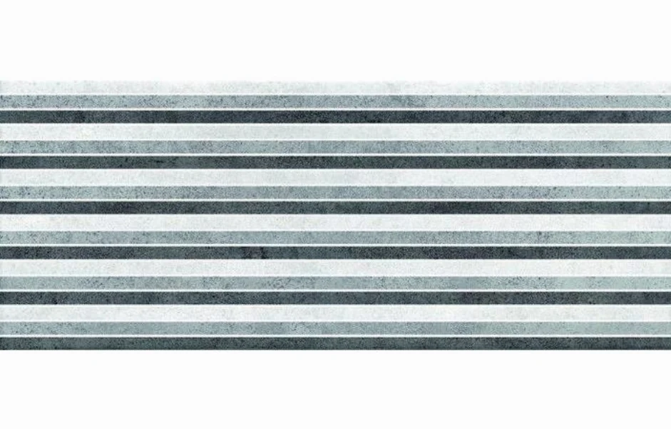 Декор Amsterdam Inserto Mix 200x500x9 Konskie