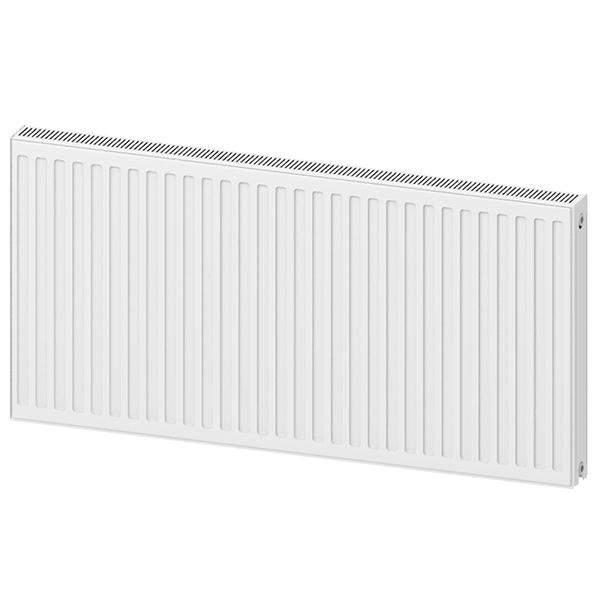 Радіатор сталевий Kermi Therm X2 Profil Kompakt 11 Тип 500×1200 мм (бокове підключення)