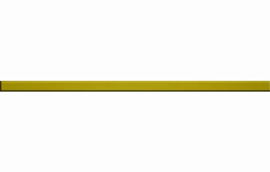 Фриз GF 4518 Yellow 25x450x8 Kotto Ceramica