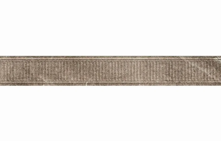 Фриз Palazzo Brown 80x600x10,5 Paradyz