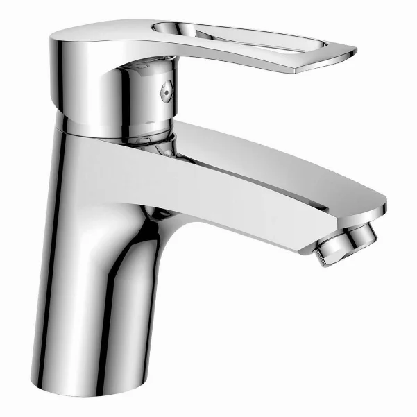 Змішувач для умивальника HAIBA GERMES HB0139