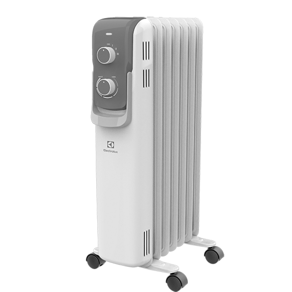 Масляний радіатор Electrolux EOH/M-3209 - 9 секцій, 2,0 кВт