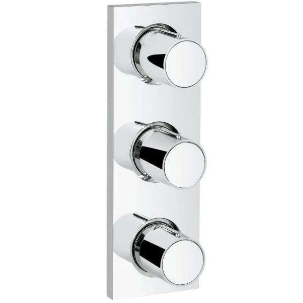 Запорный вентиль Grohe Grohtherm F