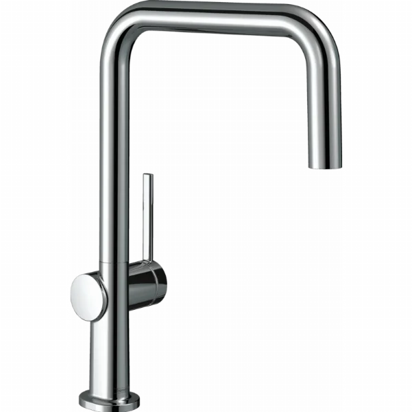 Змішувач Hansgrohe Talis M54 для кухонного миття, хром 72806000