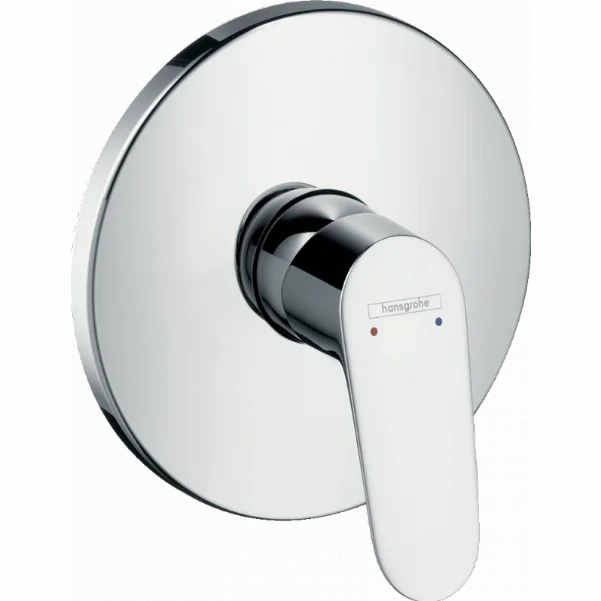 Змішувач Hansgrohe Focus E2 для душу 31965000