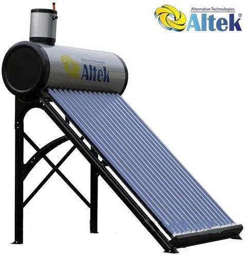 Сонячний колектор Altek SD-T2-20 (ємність системи 200 літрів)