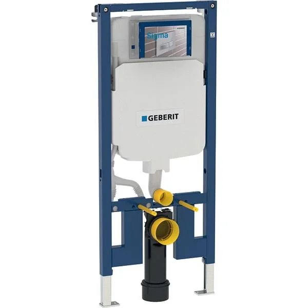 Інсталяція для унітазу Geberit Duofix Duofix Sigma UP720