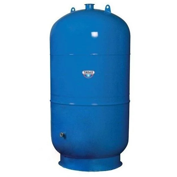 Гідроакумулятор Zilmet Hydro-Pro 600 літрів
