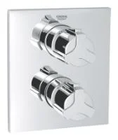 Термостат Grohe Allure 19380000 для душа