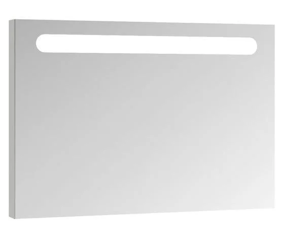 Зеркало Ravak CHROME 800 800x70x550 мм, белый