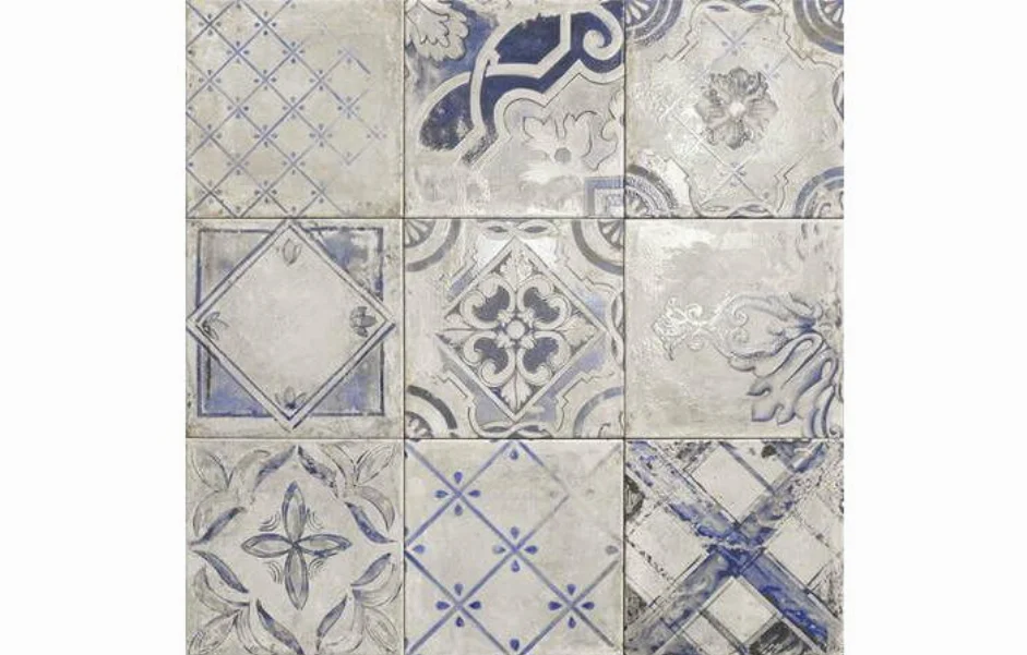 Плитка настенная Ricordi Bianco 200x200x9 Mainzu