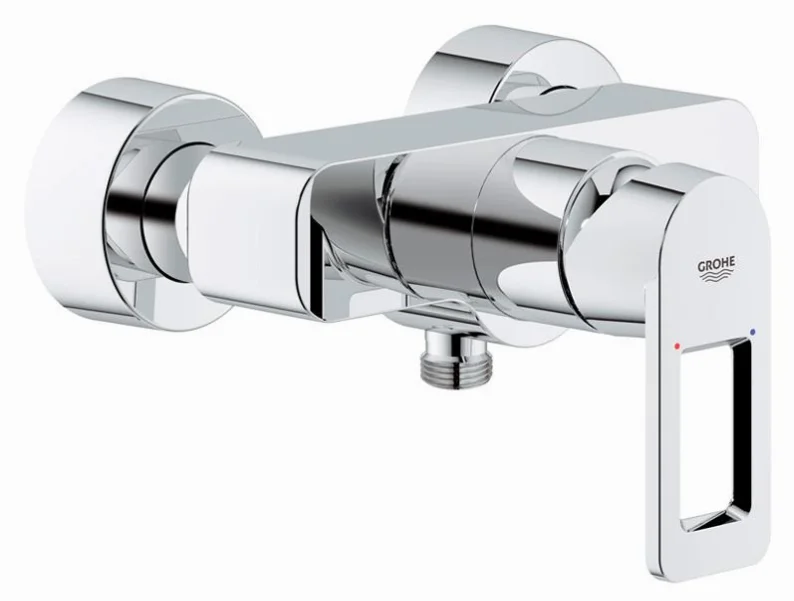 Змішувач Grohe Quadra 32637000 для душу