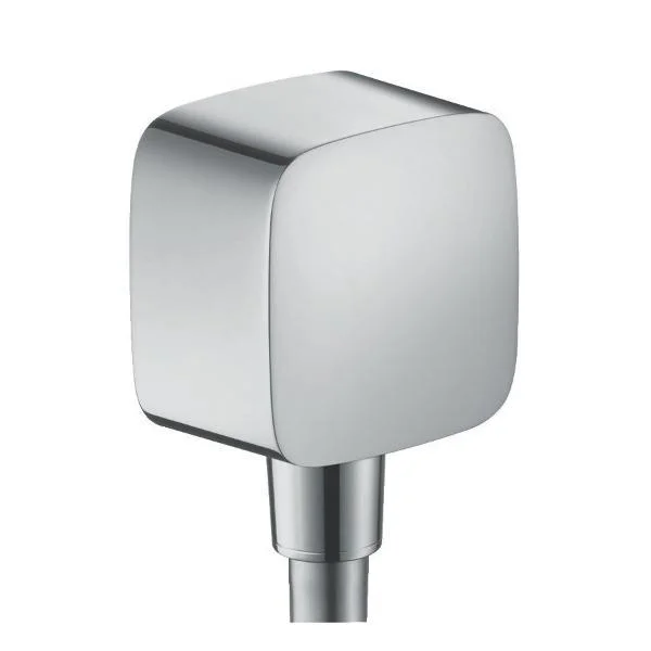 Шланговое подключение Hansgrohe Fixfit E