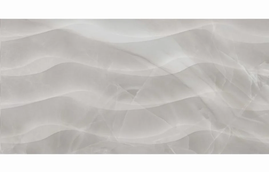 Плитка настінна Lazurro світло-Бежевий fusion 300x600x9 Golden Tile
