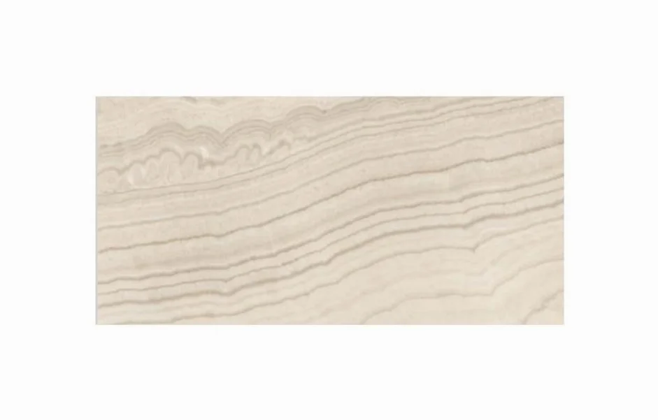 Плитка керамогранитная Onyx Бежевый RECT 600x1200x10 Golden Tile