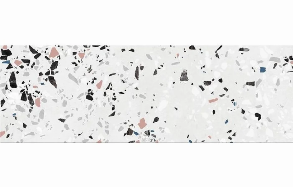 Плитка настенная Essenza Flake SATIN 250x750x10 Opoczno