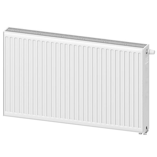 Радіатор сталевий Vaillant VKV 22 Тип 900×2400 мм (нижнє праве або ліве підключення)