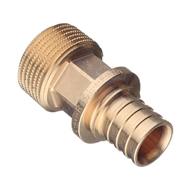 Муфта натяжна Rehau Rautitan RX+ Ø 50×1-1/4" зовнішня різьба
