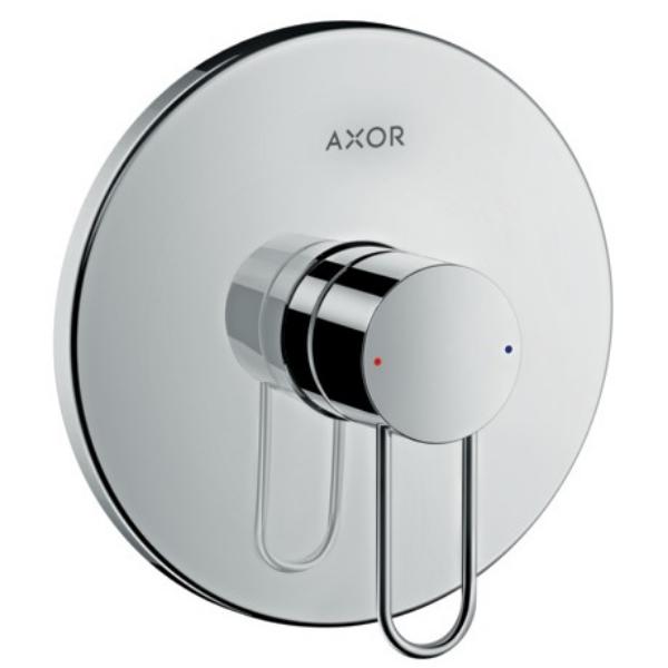 Змішувач для душа Axor Uno Ø 170 мм, хром