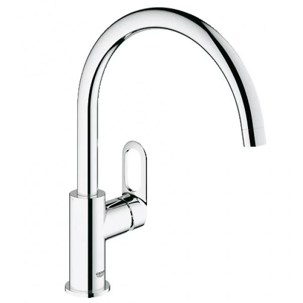 Змішувач для кухні Grohe BauLoop C-вилив