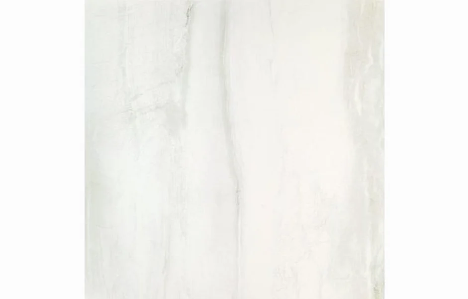 керамогранітна Плитка TERRA White 600х600 Ceramika Color