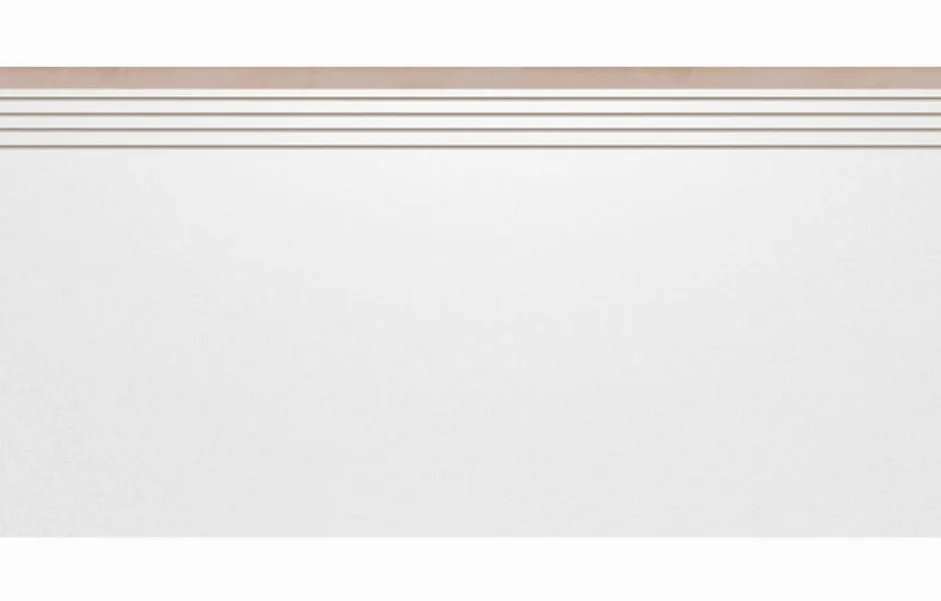 Щабель Cambia White LAP 297x597x8 Cerrad