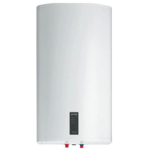 Бойлер електричний плаский Gorenje FTG80SMV9 - 80 літрів