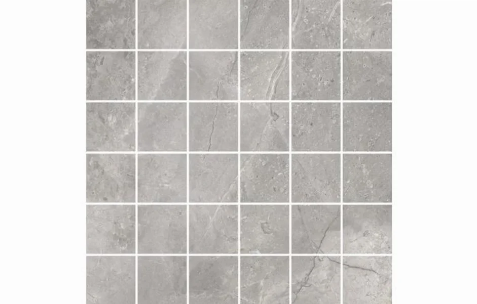 Мозаїка Masterstone Silver 297x297x8 Cerrad