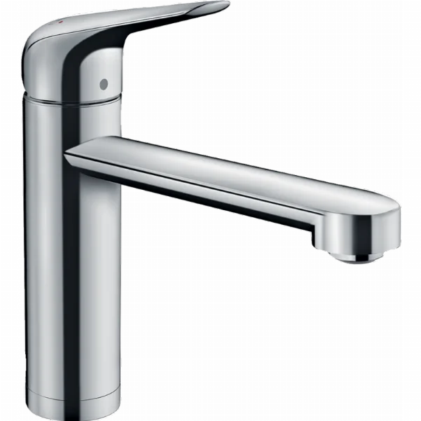 Смеситель Hansgrohe Focus M42 для кухонной мойки 71807000