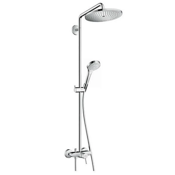 Душова система Hansgrohe Croma Select 280 Air 1jet
