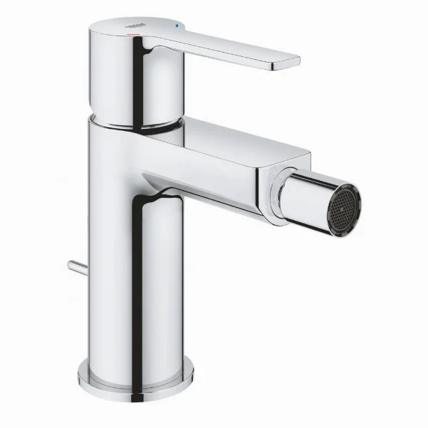Змішувач Grohe Lineare 33848001 для біде