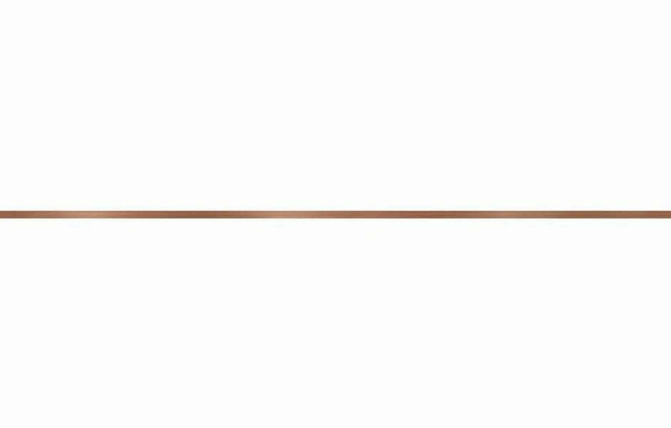 Фриз Metal Copper MAT 10x890 Opoczno