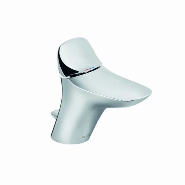 Смеситель Kludi Ambienta 530290575 для раковины, хром