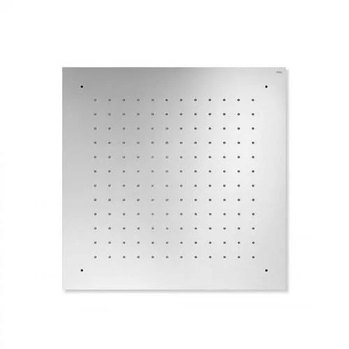 Верхній стельовий душ Tres Inox Loft 500х500 мм, 1jet