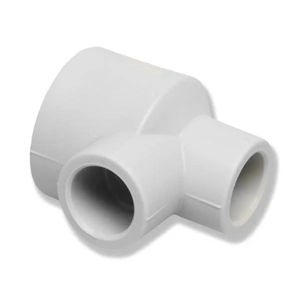 Трійник PPR Ekoplastik Ø 25×20×20 мм