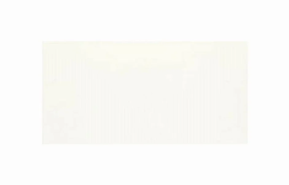 Плитка настінна Porcelano Bianco 300x600x9 Paradyz