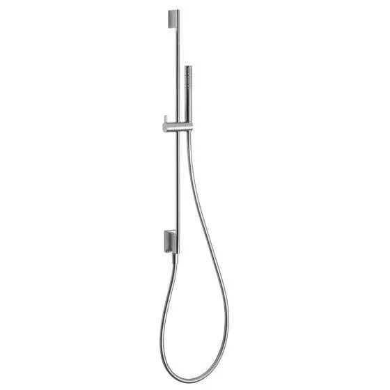 Душовий гарнітур Tres, ручний душ TUB 1jet, хром